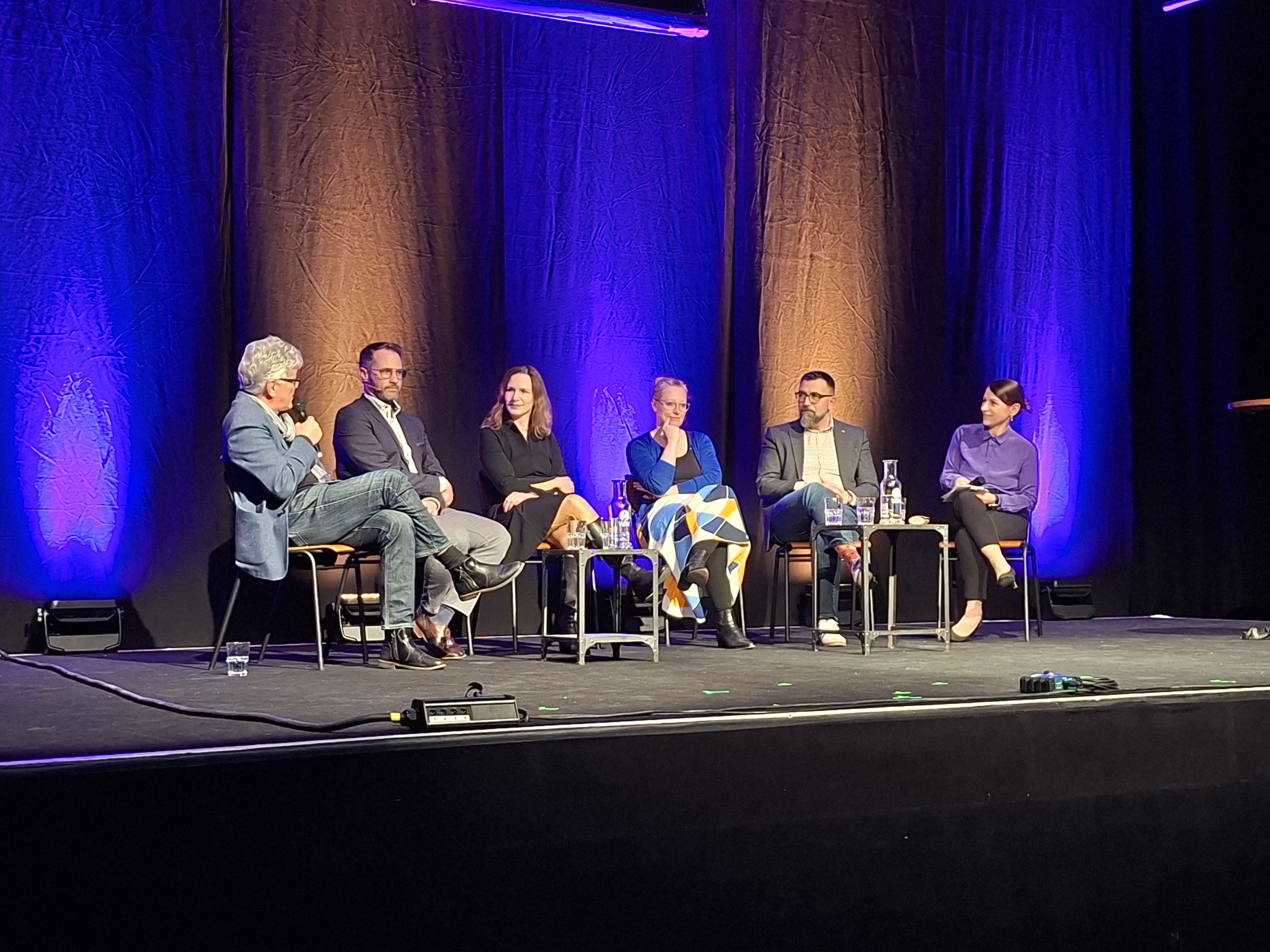 Newsletter #10 Zukunft braucht Herkunft – und am 29. März entscheidest du mit!