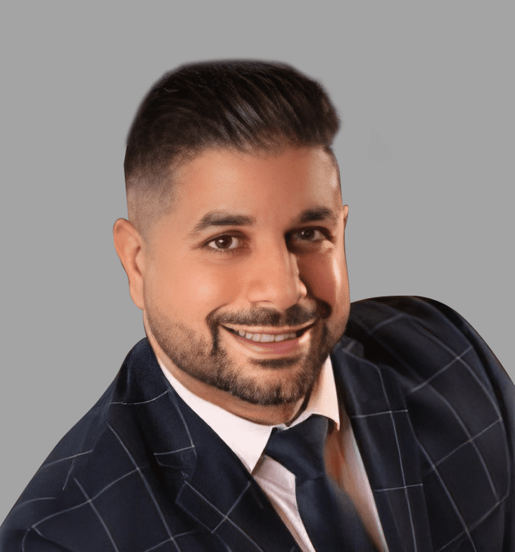 Farid Abdelkader