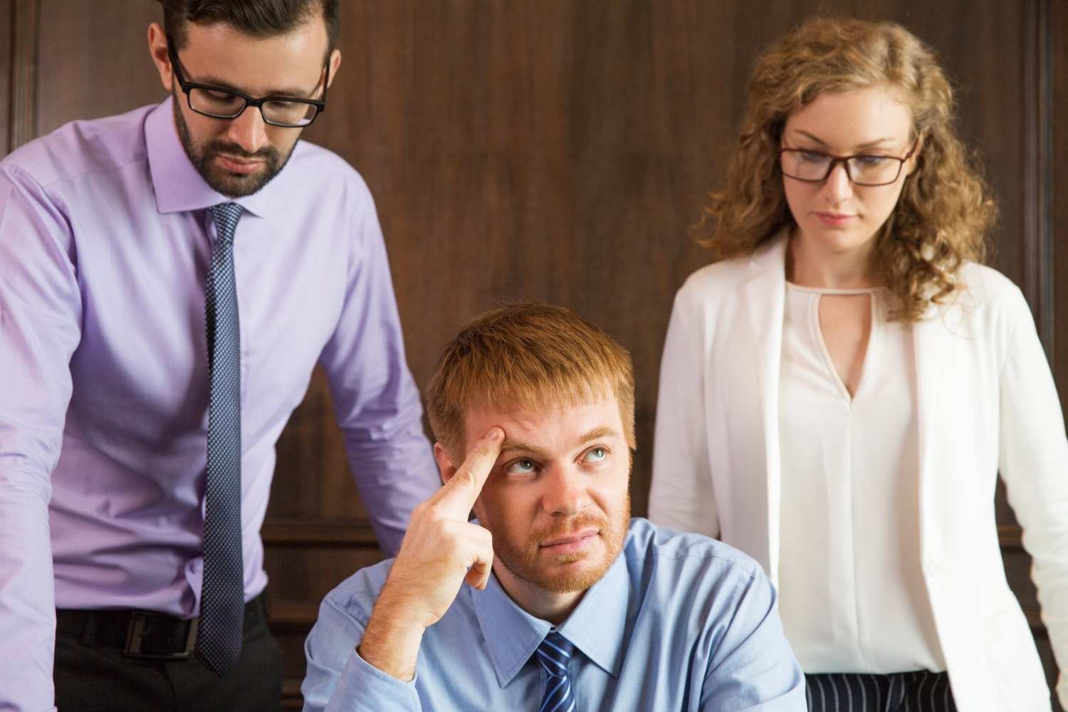 Uncovering Leadership Potential Through Emotional Intelligence 360 Assessment
