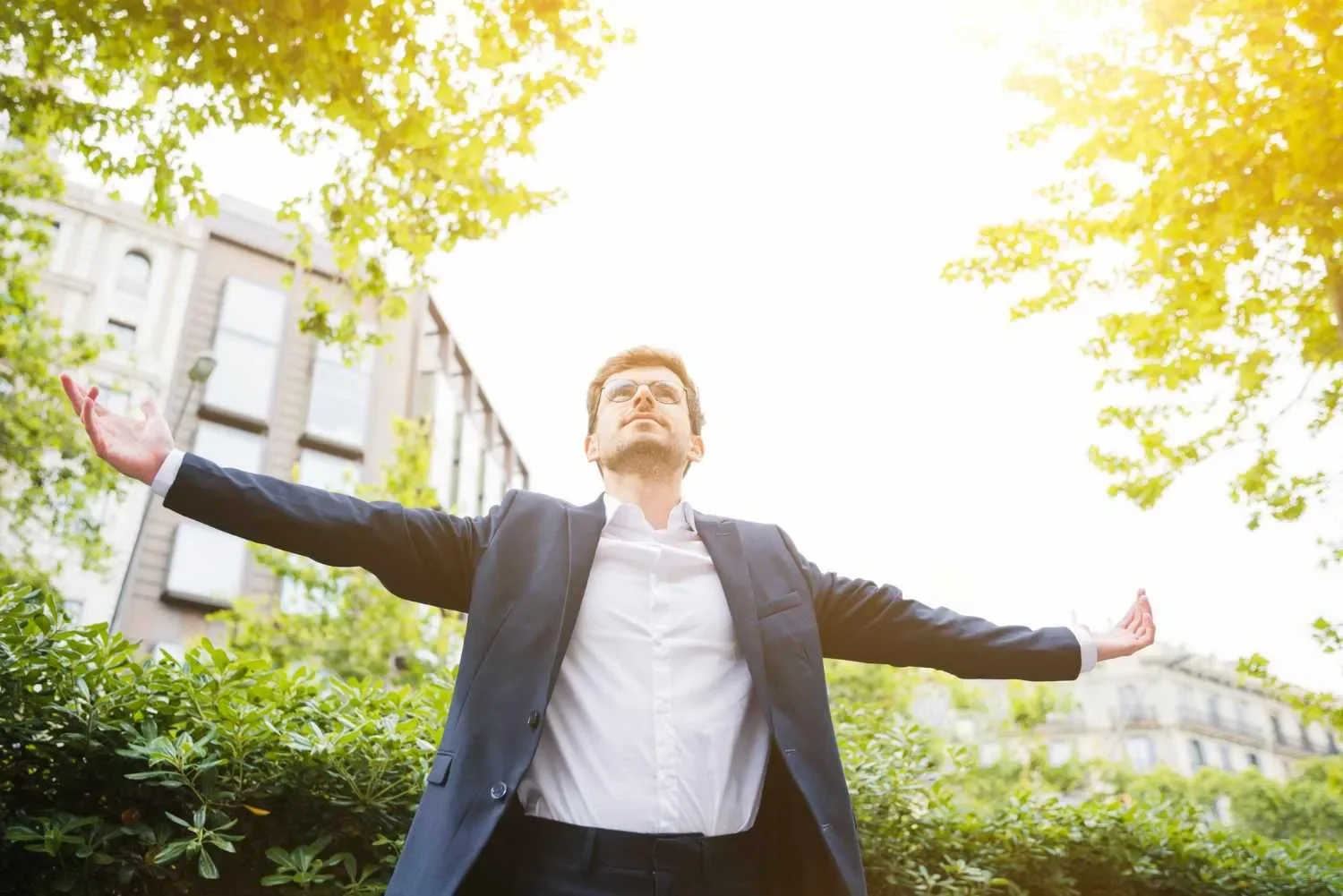 Elevating Executive Presence with the Power of Self-Awareness in Leadership