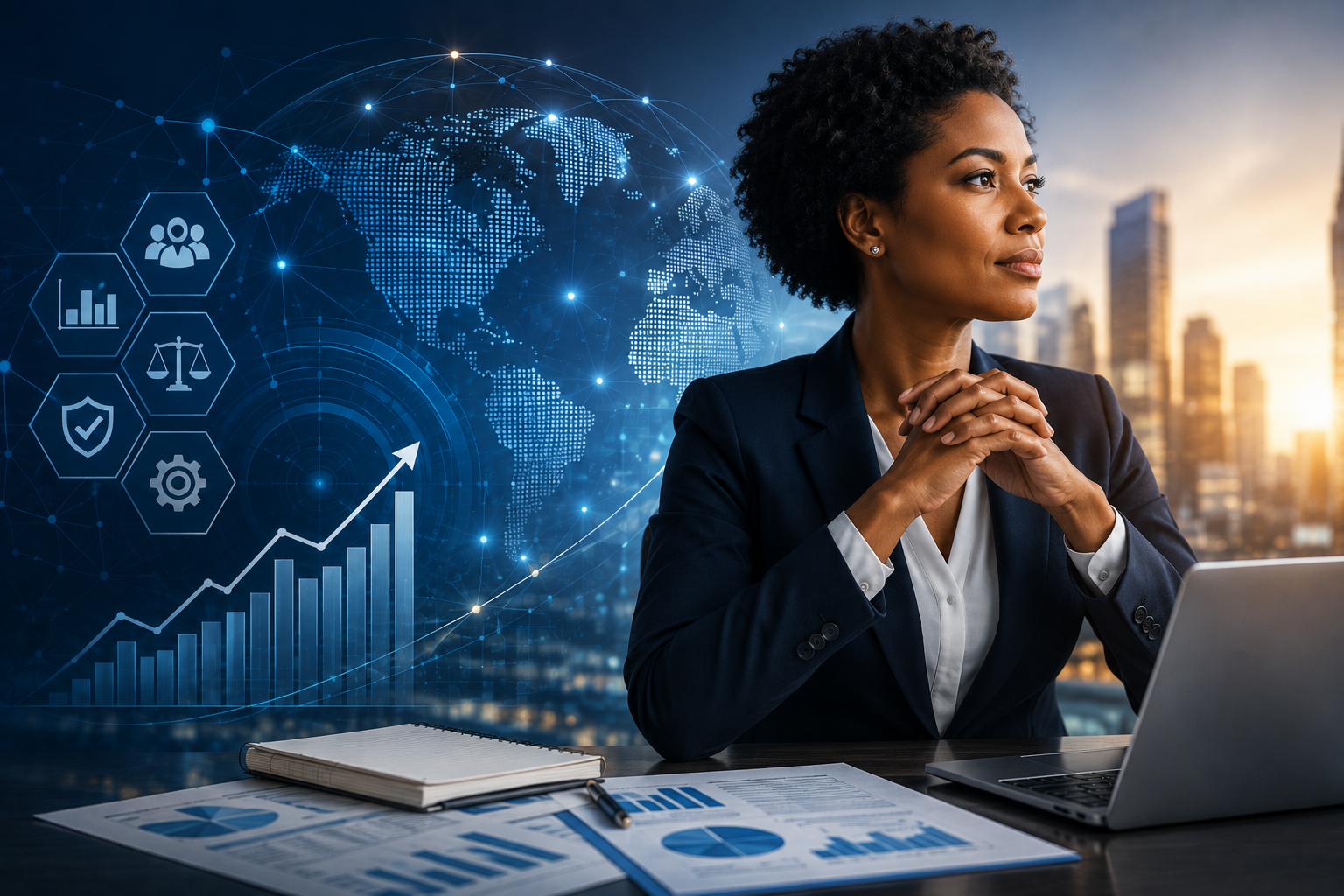 Leveraging Leadership MEQ in Auditing: Navigating a Digitally Evolving Landscape&nbsp;