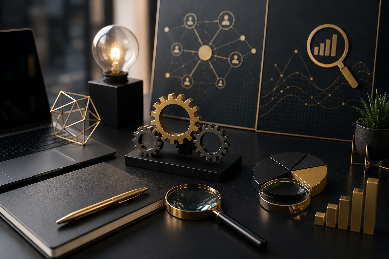 Sabine Charles: Leadership MEQ Creator and Audit Innovation Speaker