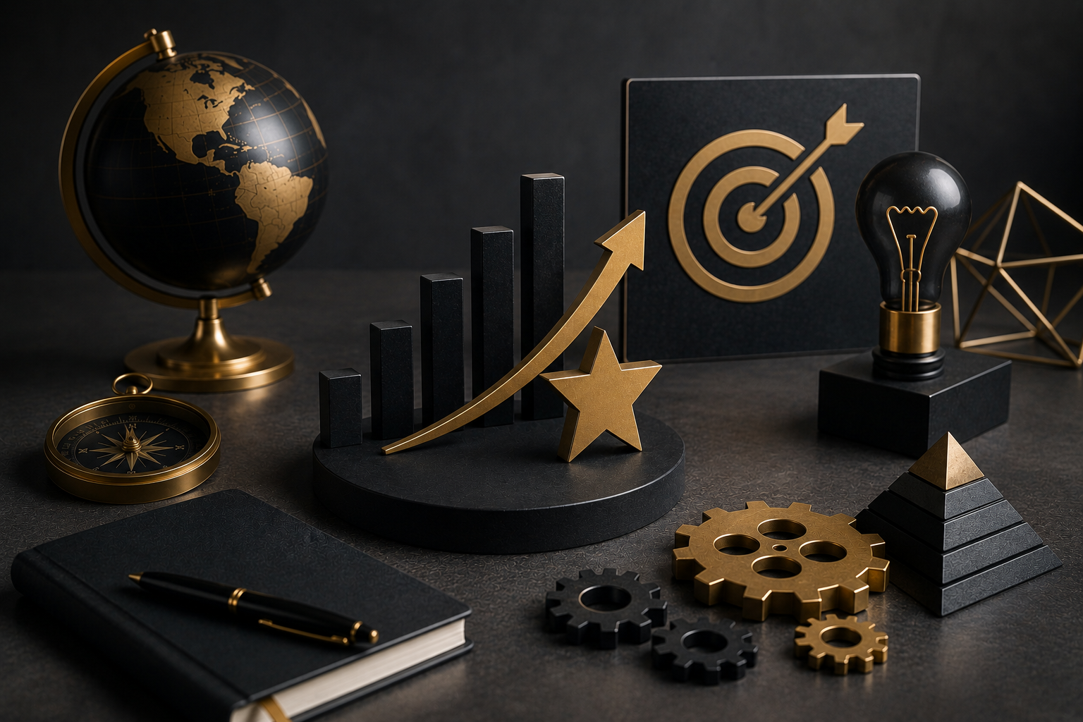 What Sets Top Keynote Speakers on Leadership Apart