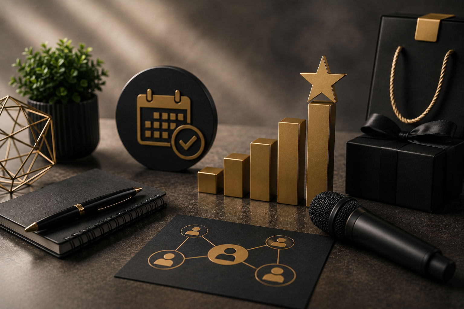 Hiring Public Speakers for Corporate and Leadership Events