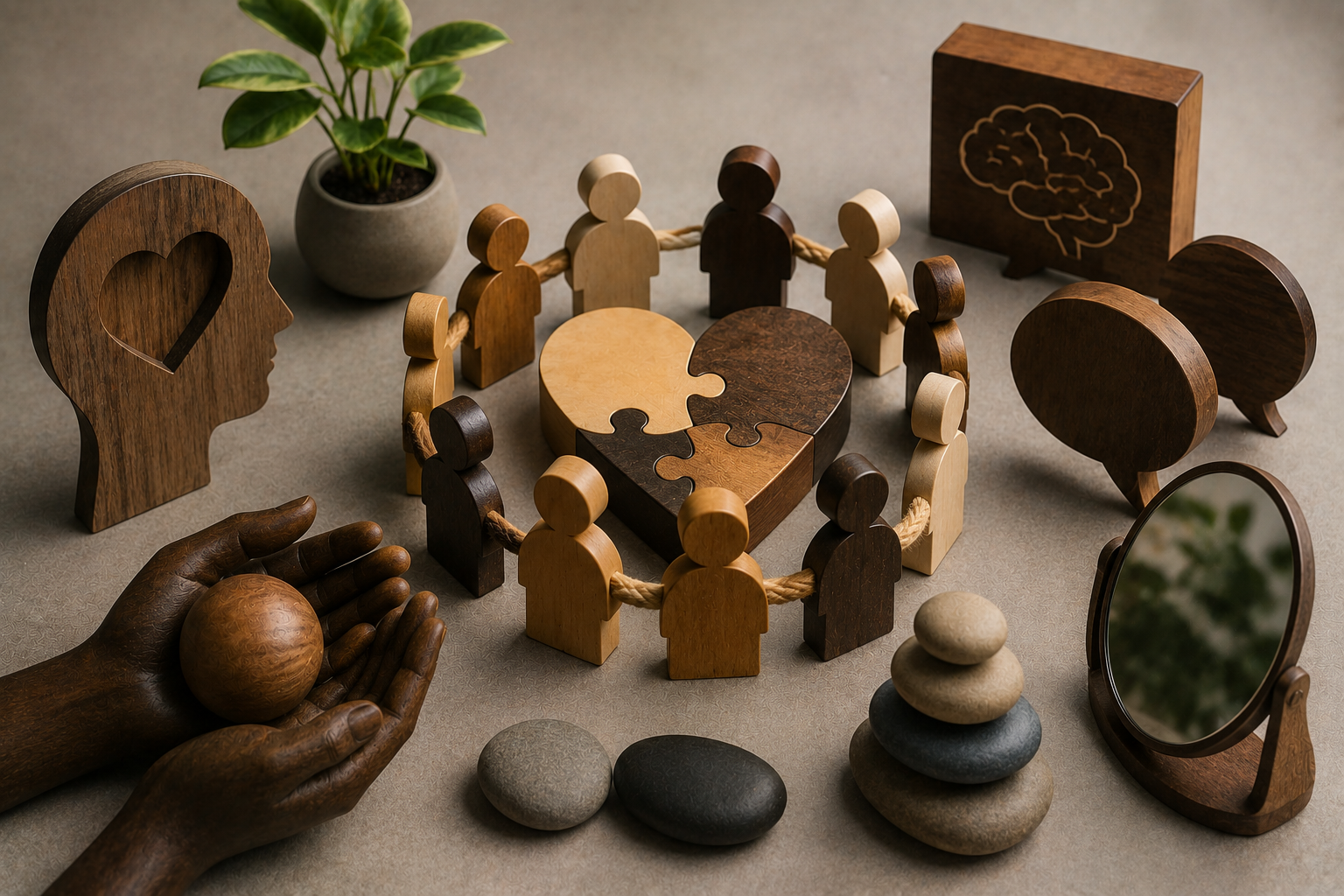 Building Emotional Intelligence for Teams, Not Just Individuals