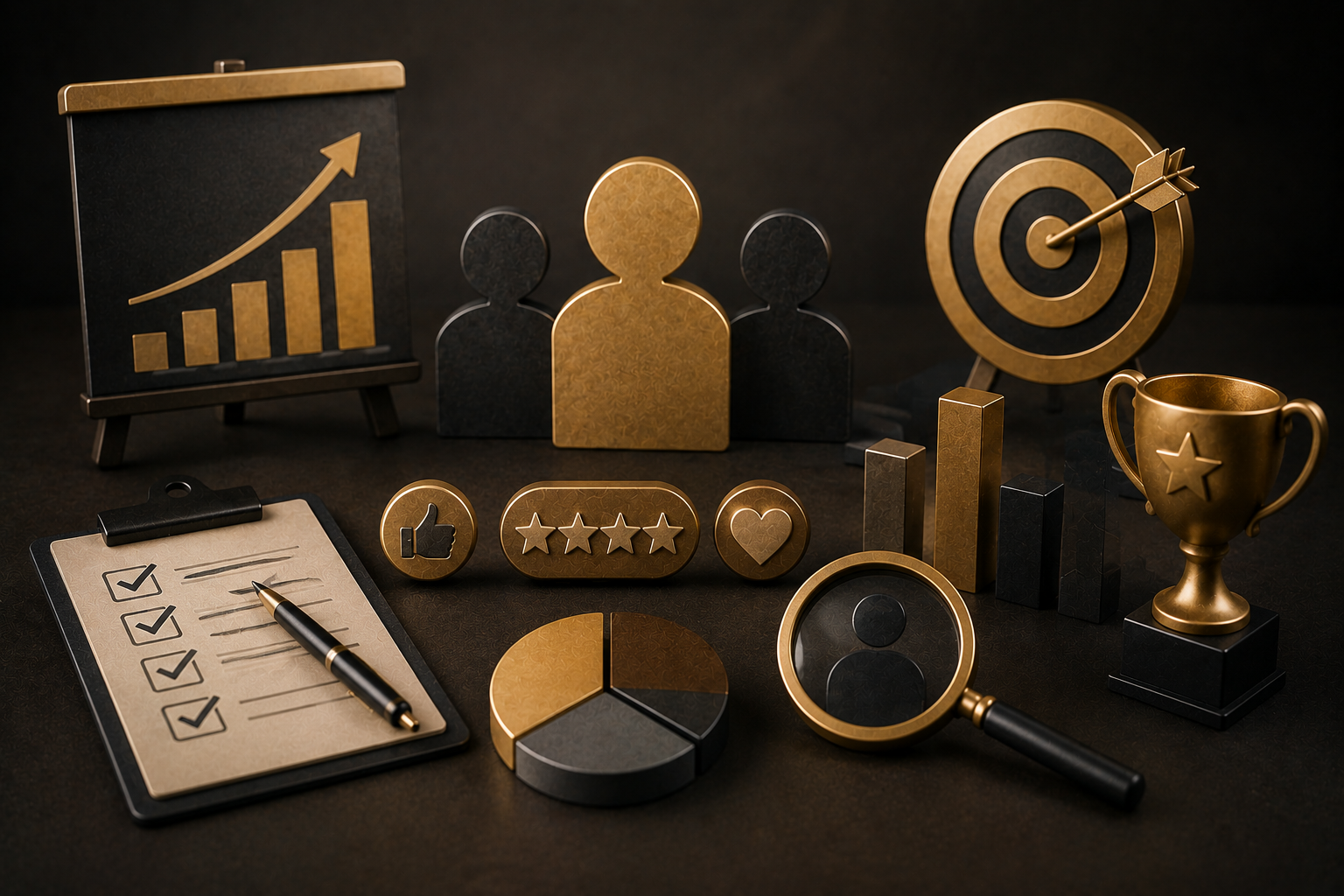 Measuring the Impact of Keynote Speakers on Leadership