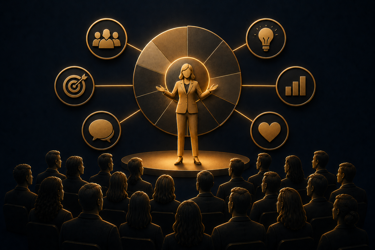 What 'Best Keynote Speaker' Really Means for Your Event