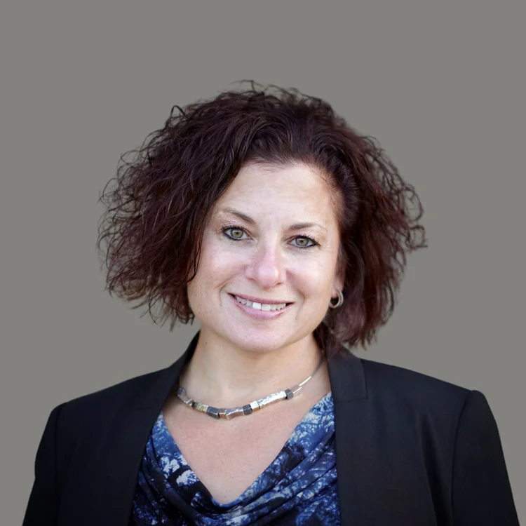 Ali Glaser