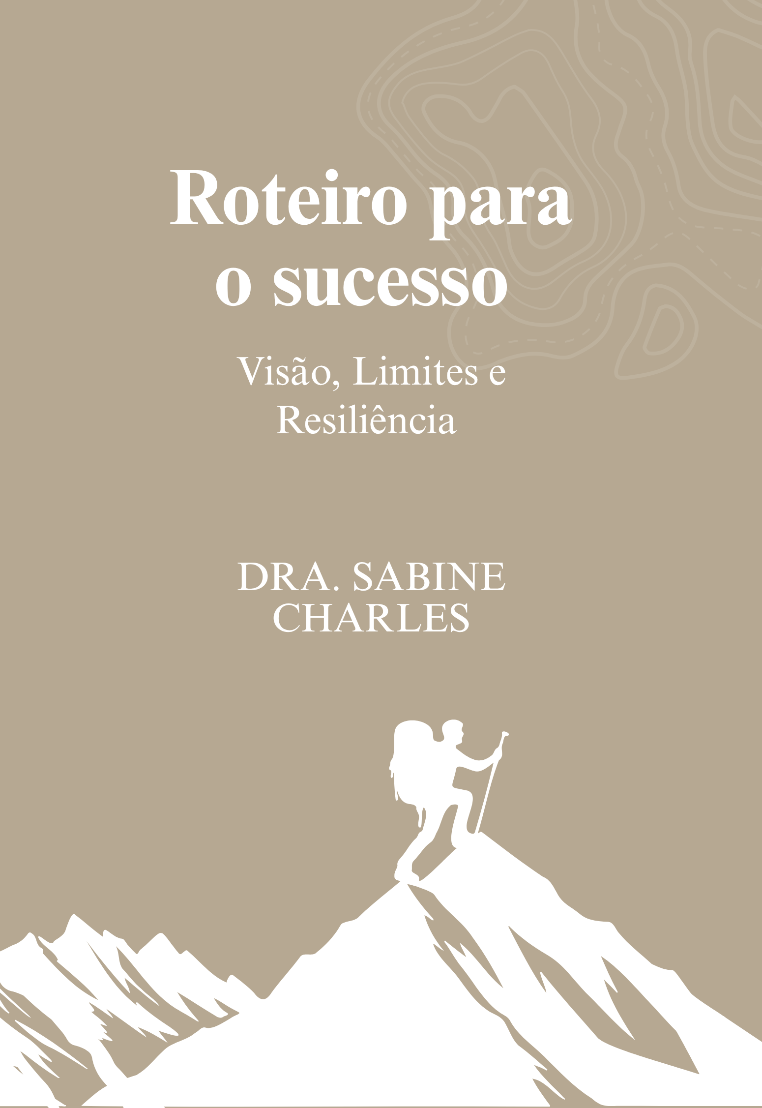 Portuguese - Roadmap to Success - Front Cover.png