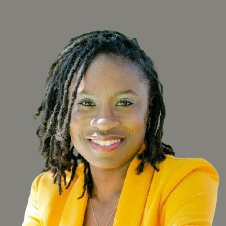 Atiya Brown