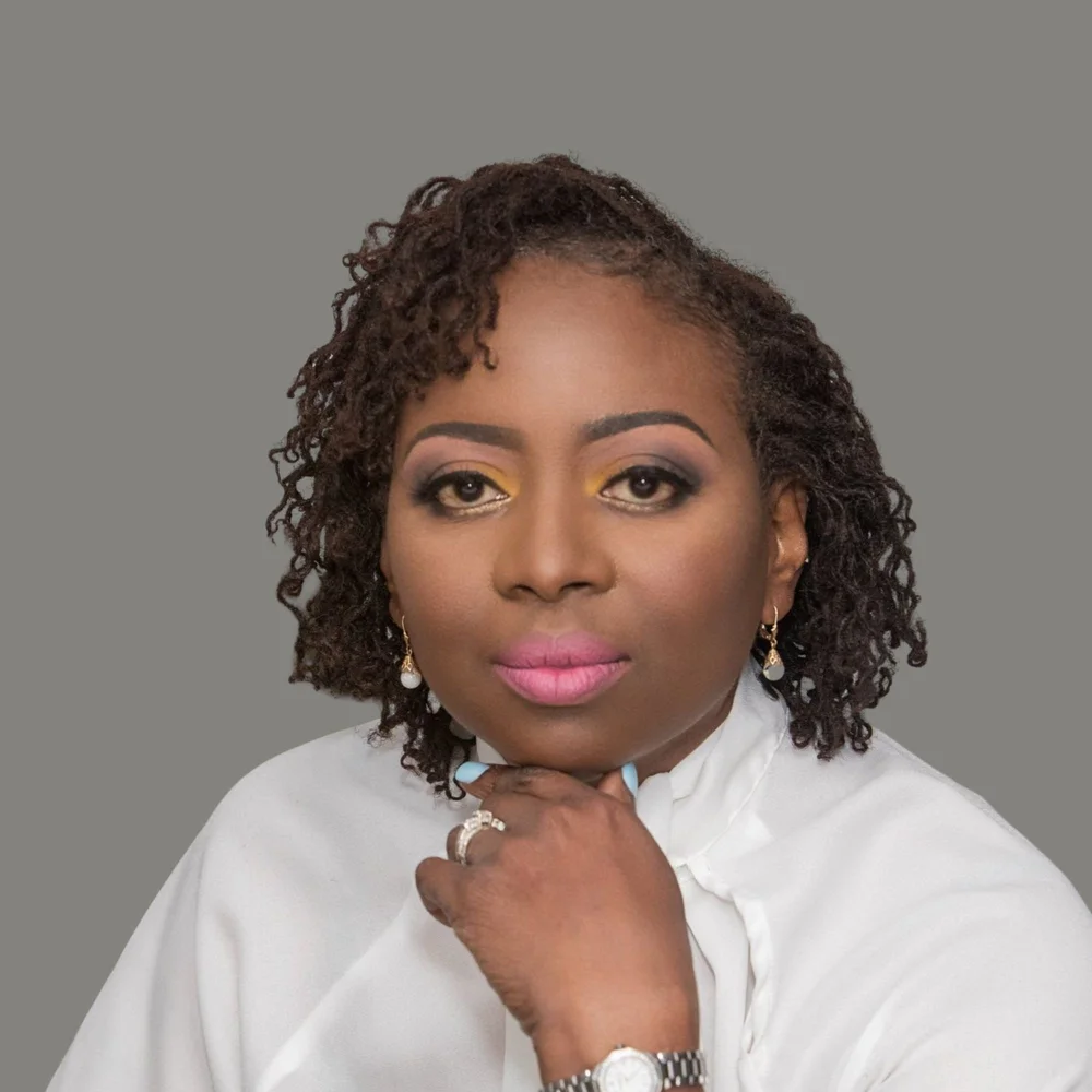 Dr. Sabine Charles