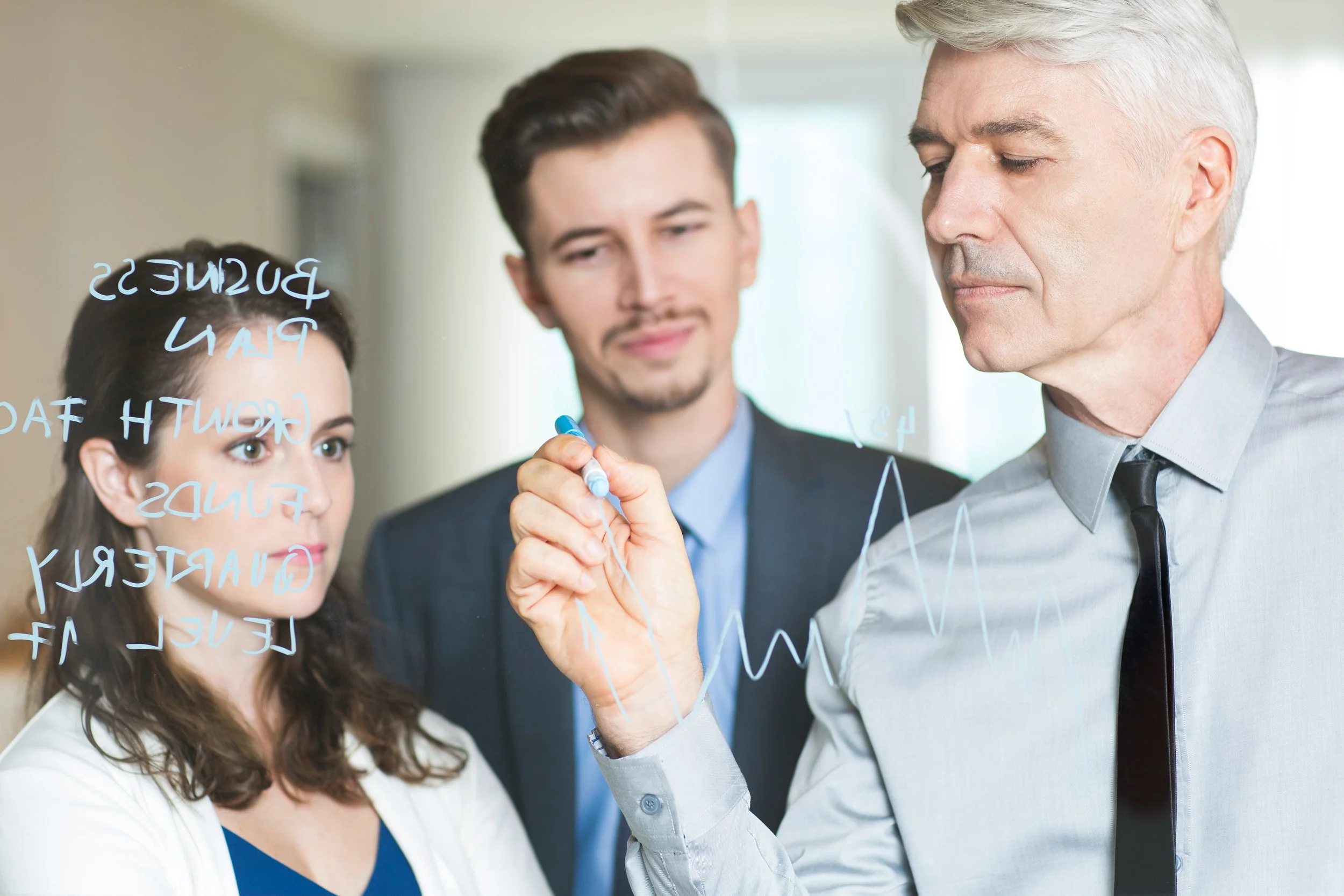 Unlock The Leader Within Through Emotional Intelligence Training for ...