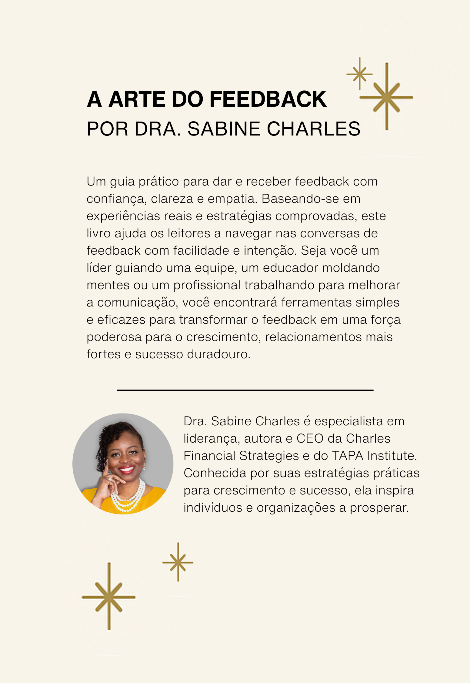Portuguese - The Art Of Feedback - Back Cover.png