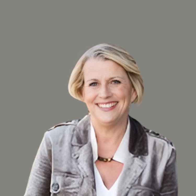 Catherine Avery