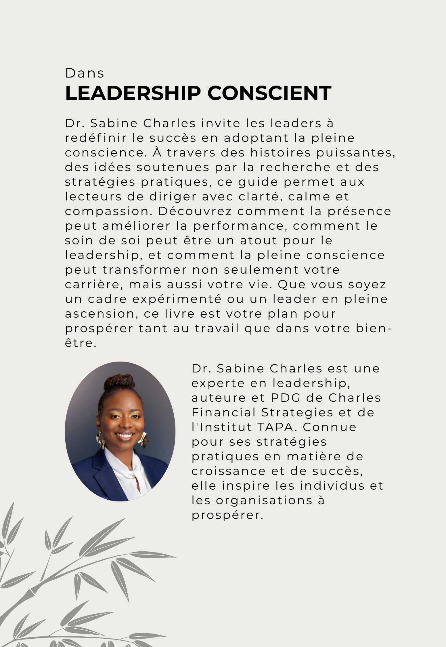 French- Mindfull Leadership - Back Cover.png