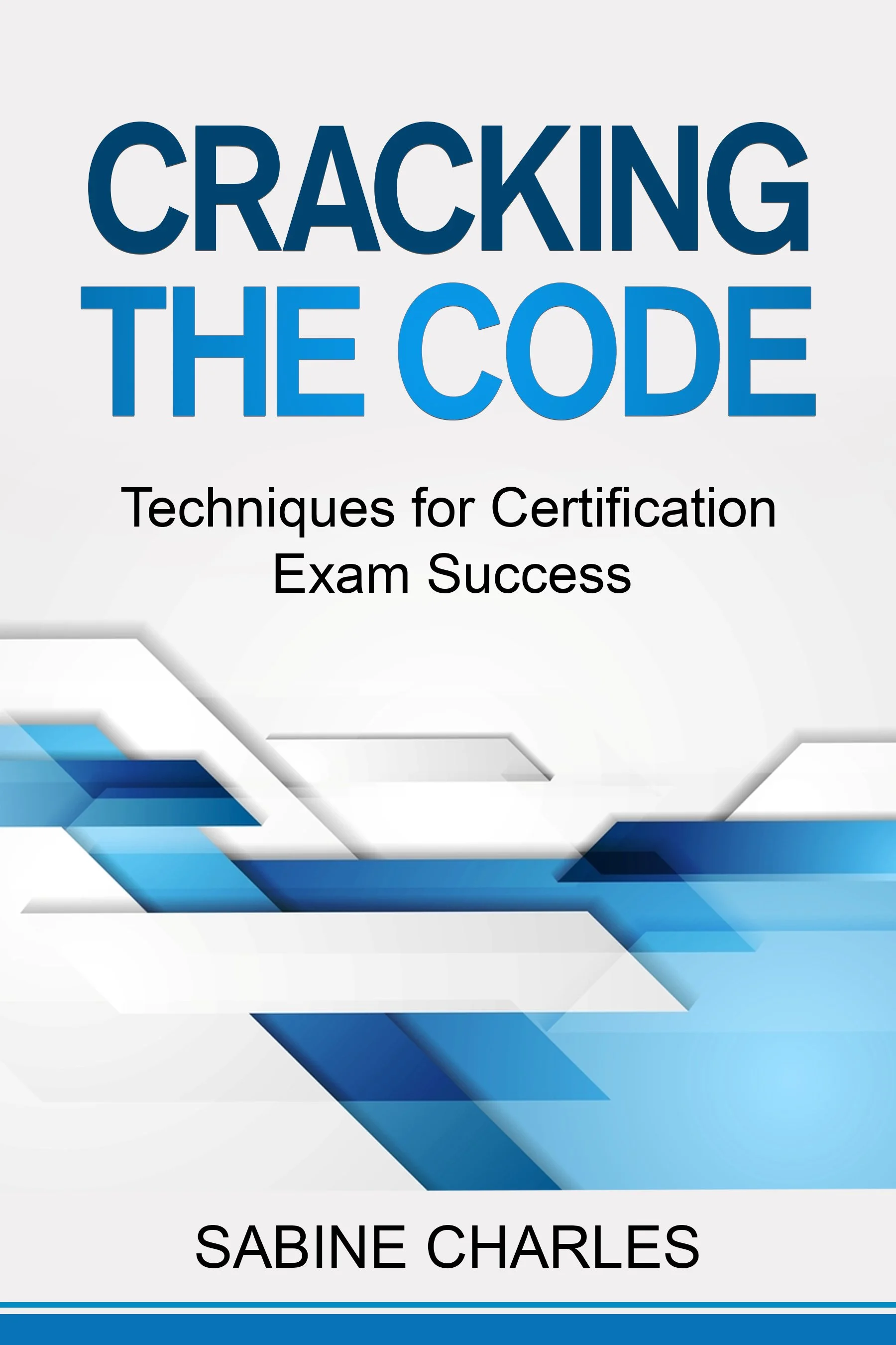 Cracking the Code cover
