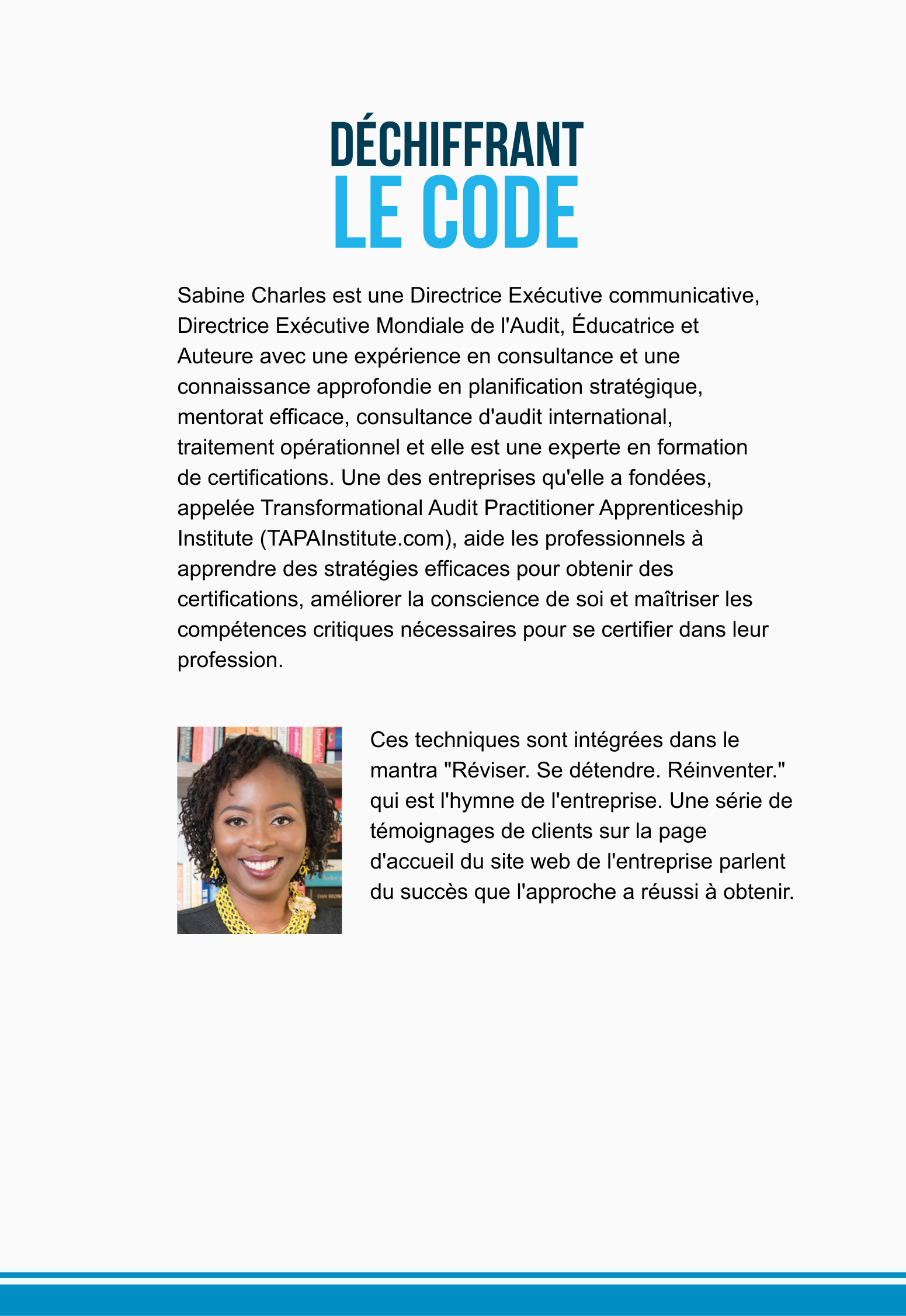 French - Cracking The Code - Back Cover.png