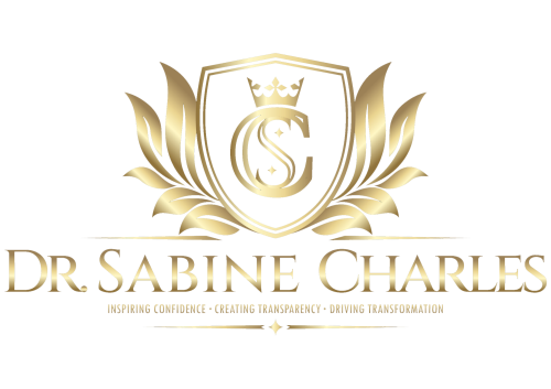 Dr. Sabine Charles