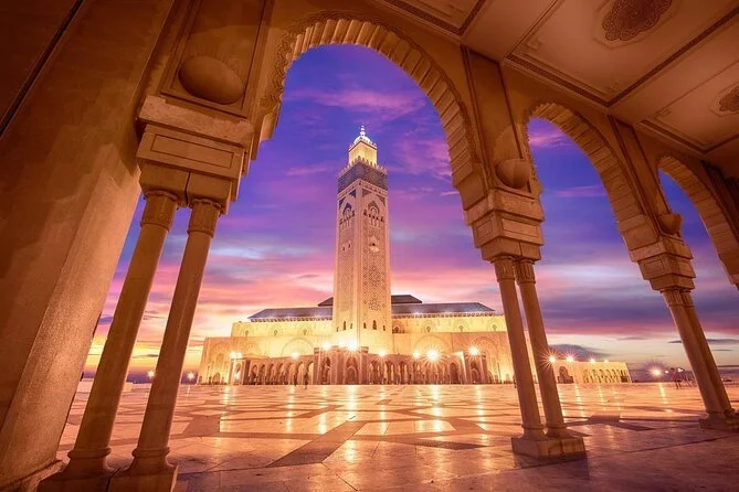 Casablanca