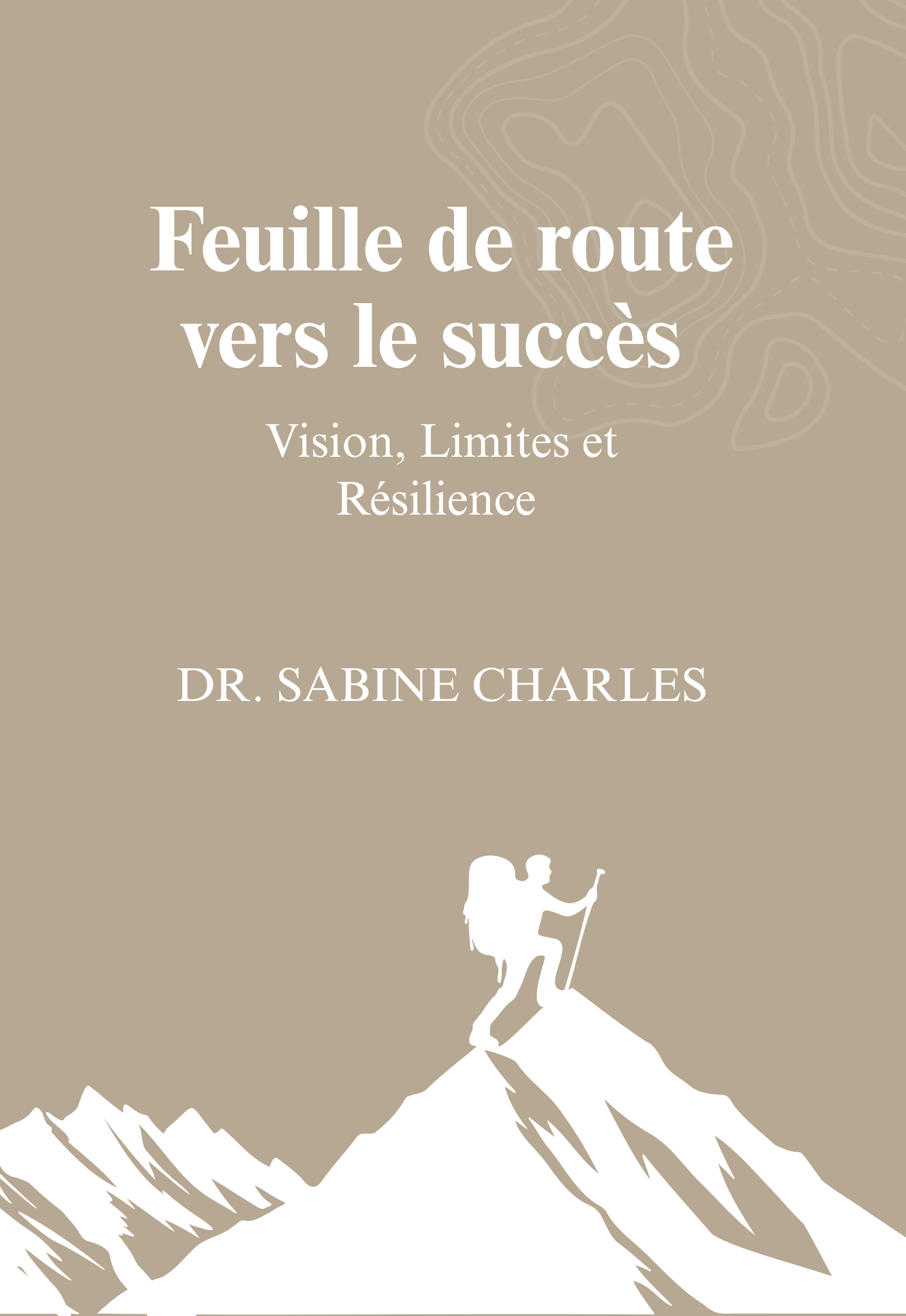 French - Roadmap to Success - Front Cover.png