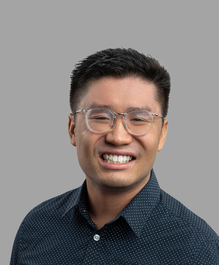 Richard Lee-Thai