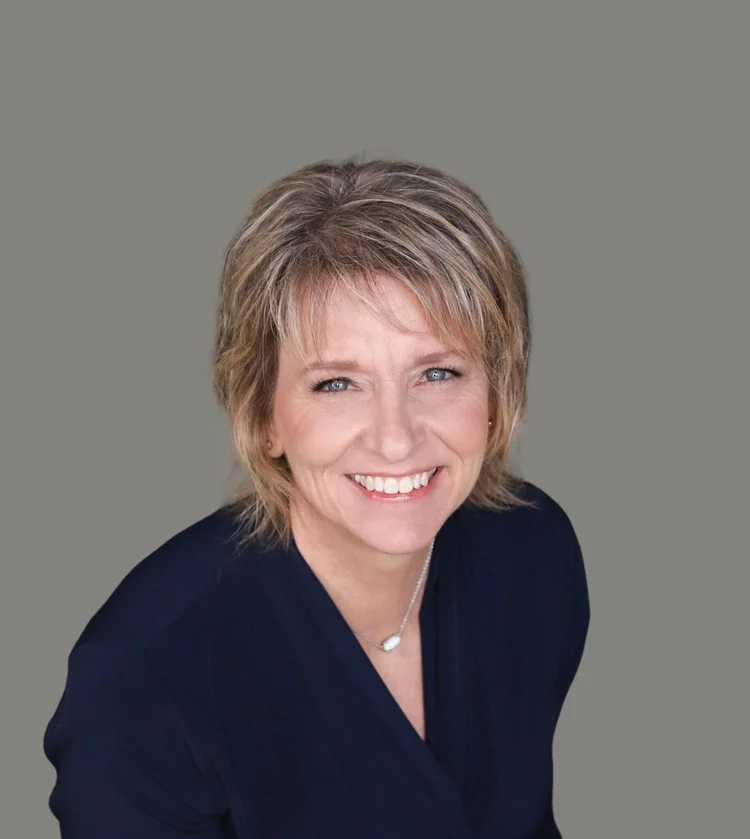 Trina Stutzman