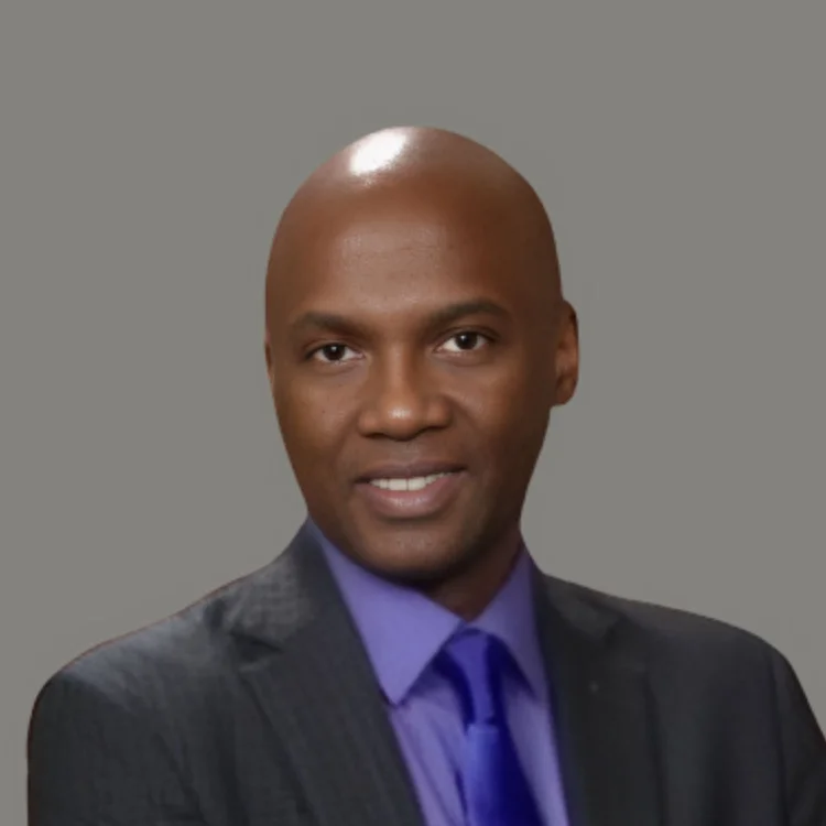 John Kwamya