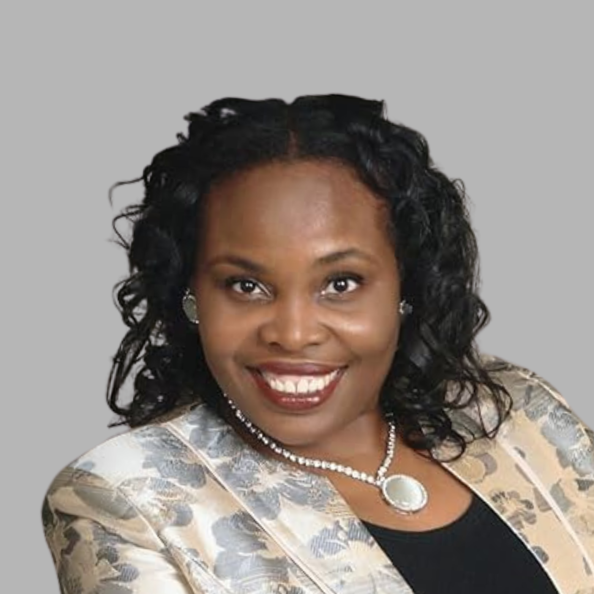 Dr. Neva Helena Alexander