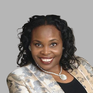 Dr. Neva Helena Alexander, Guest Speaker, speaker at Leadership MEQ Summit 2026