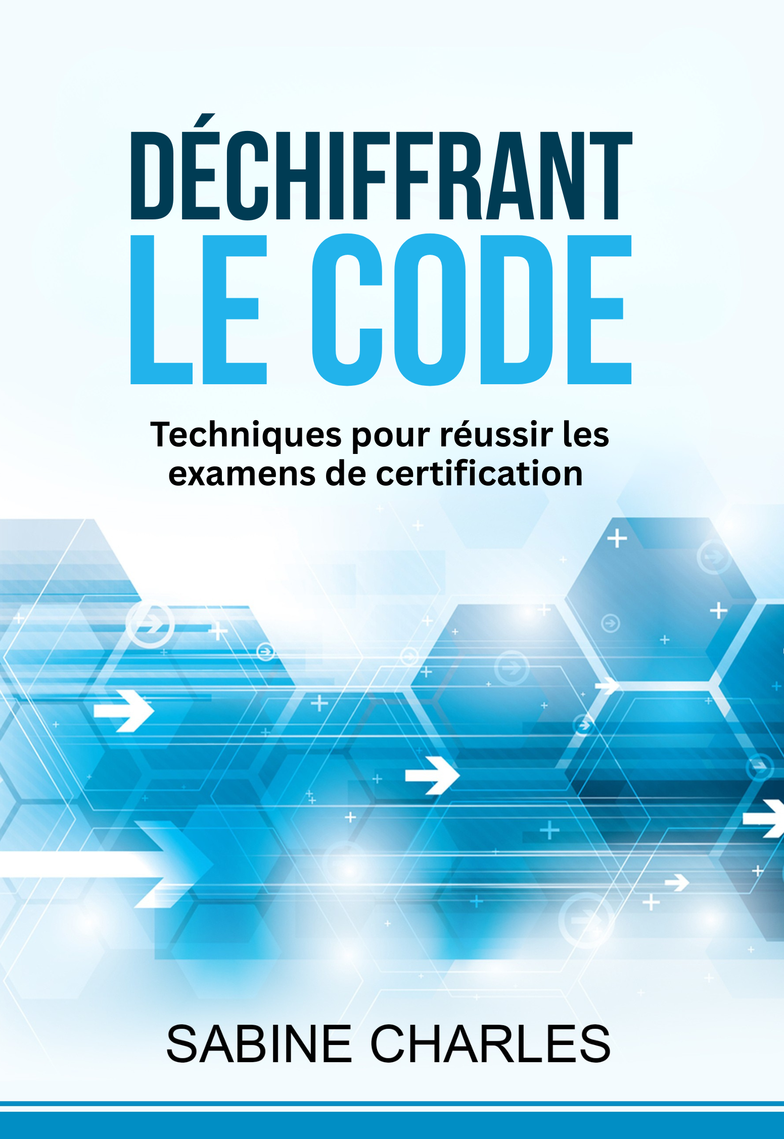 French - Cracking The Code - Front Cover.png
