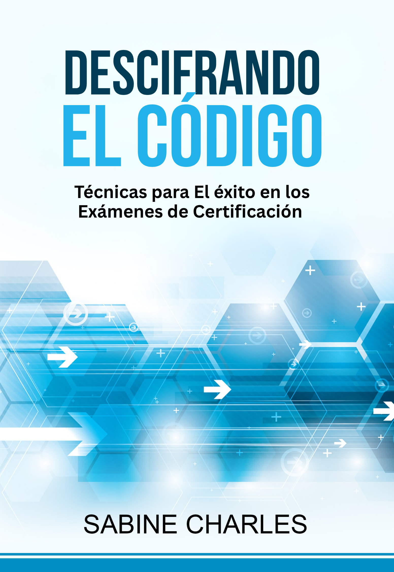 Front Cover Cracking The Code Spanish.png