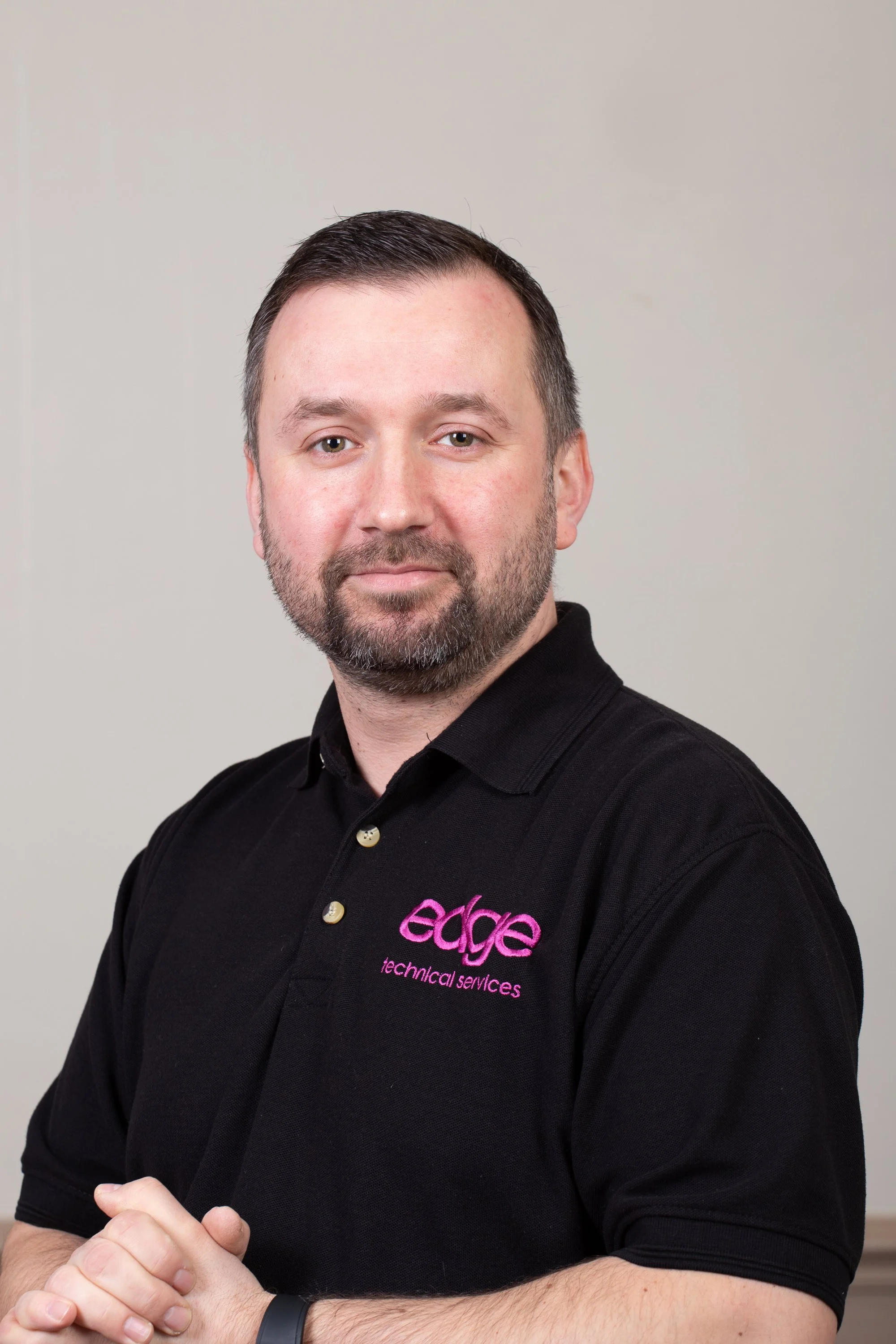 Edge Technical Services Ltd