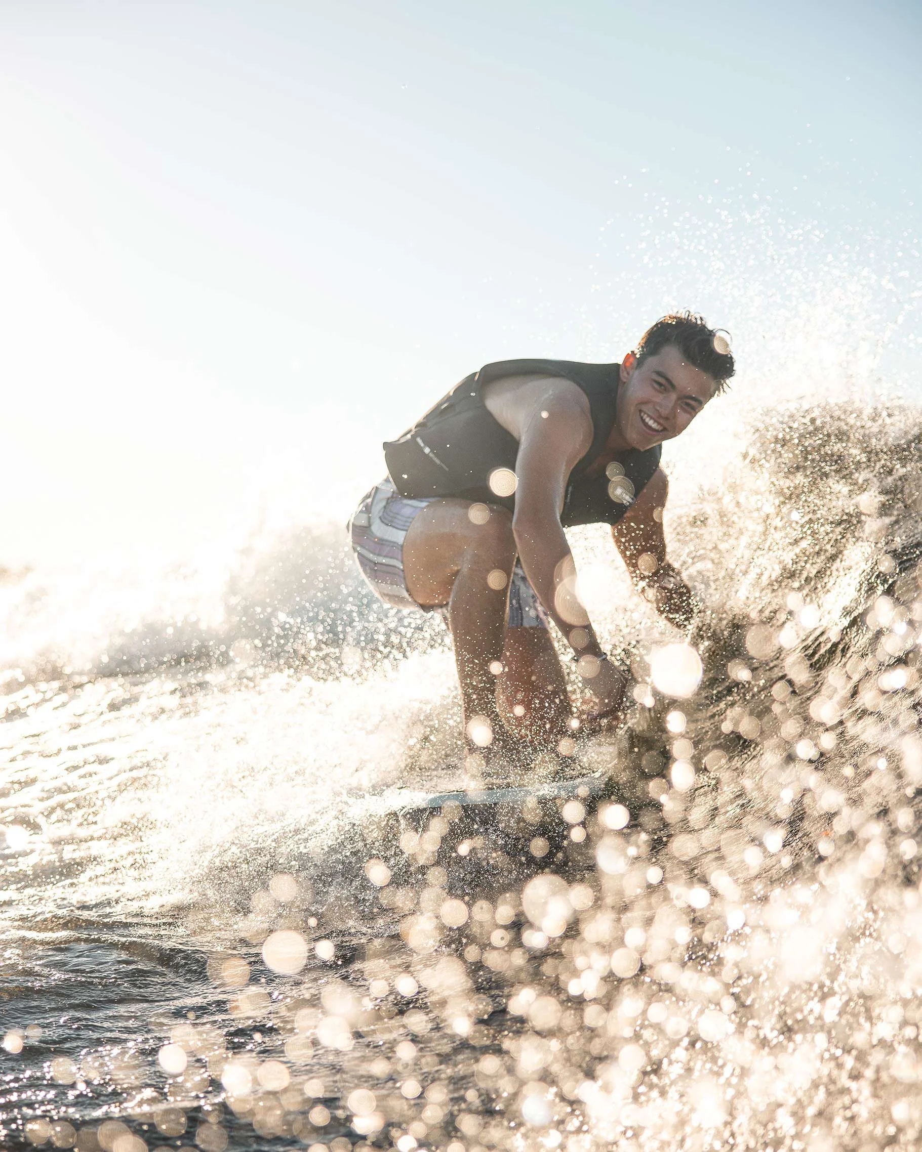 ACTION SPORTS PHOTOGRAPHY