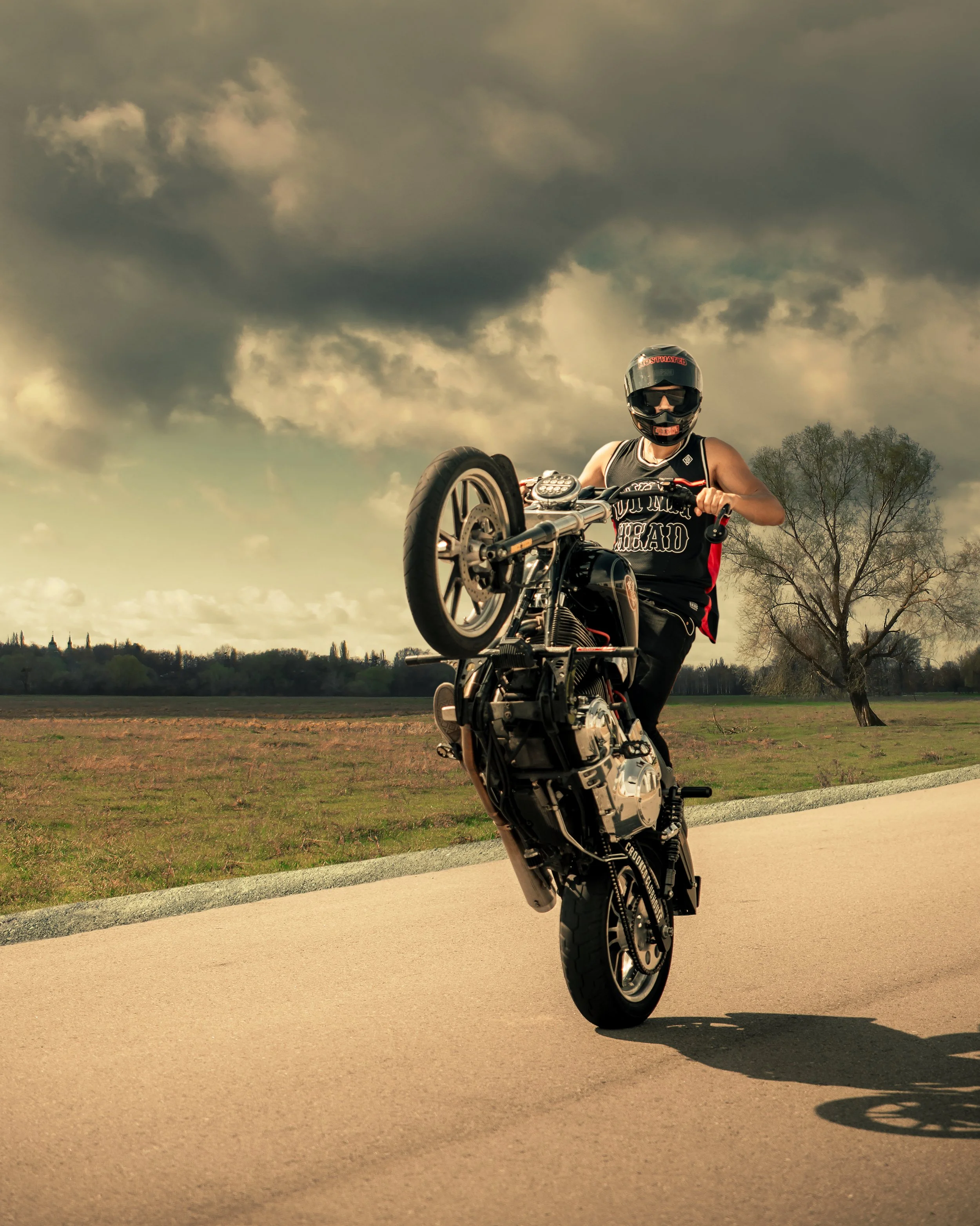 ACTION SPORTS PHOTOGRAPHY