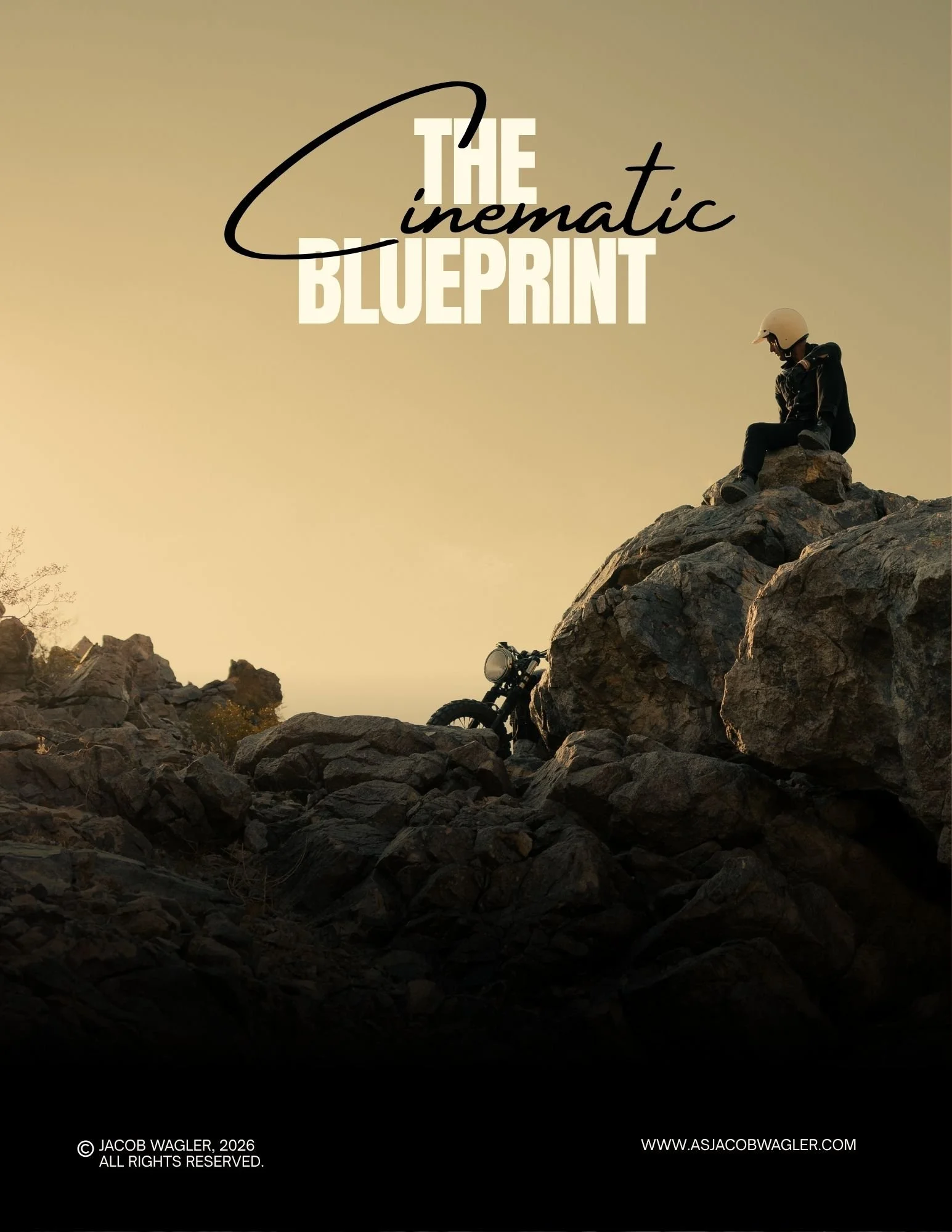 The Cinematic Blueprint