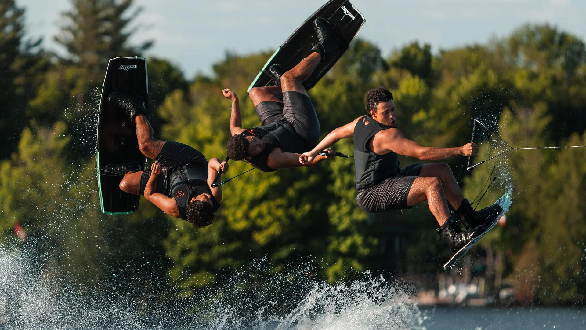 ACTION SPORTS PHOTOGRPAHY