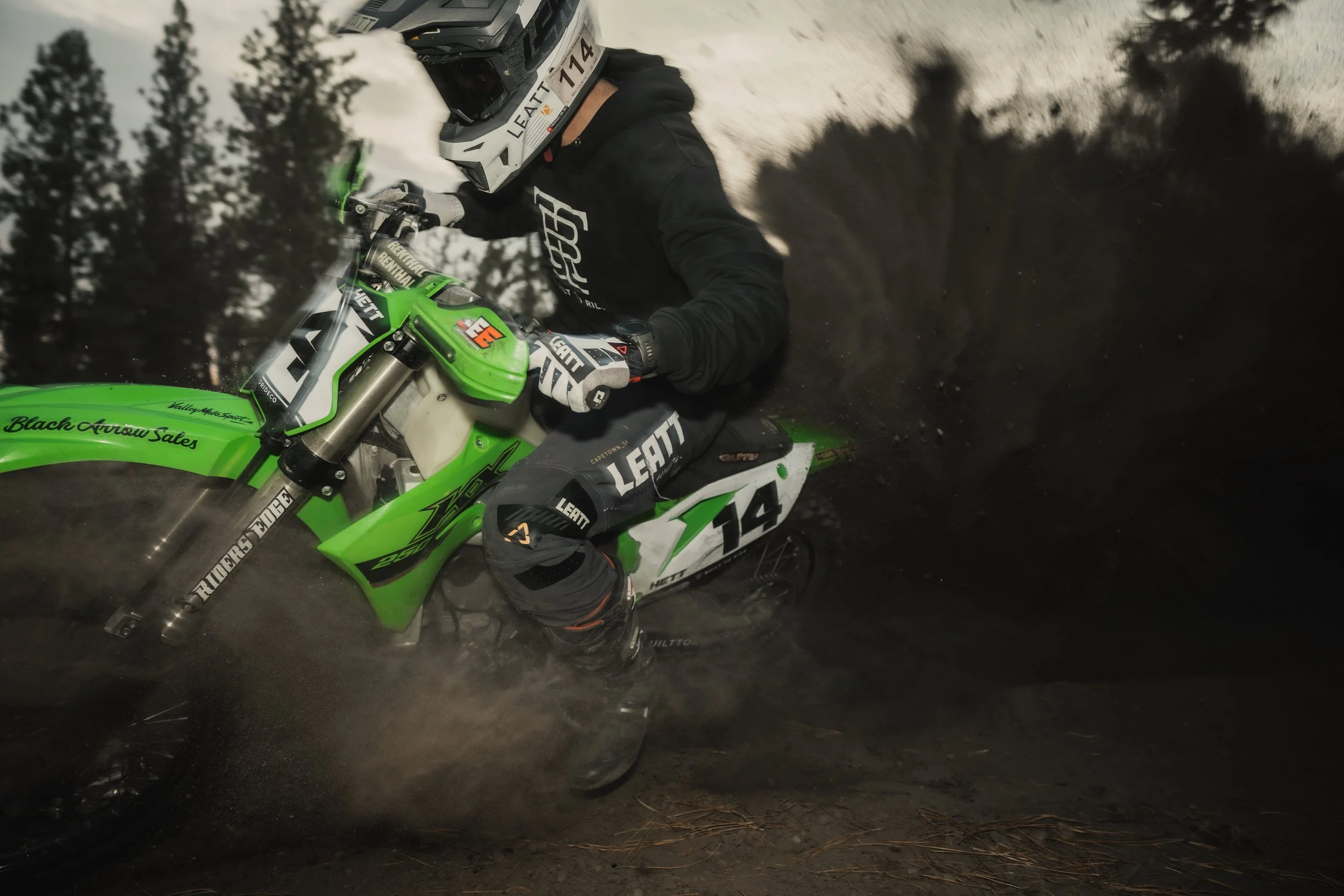 ACTION SPORTS PHOTOGRPAHY