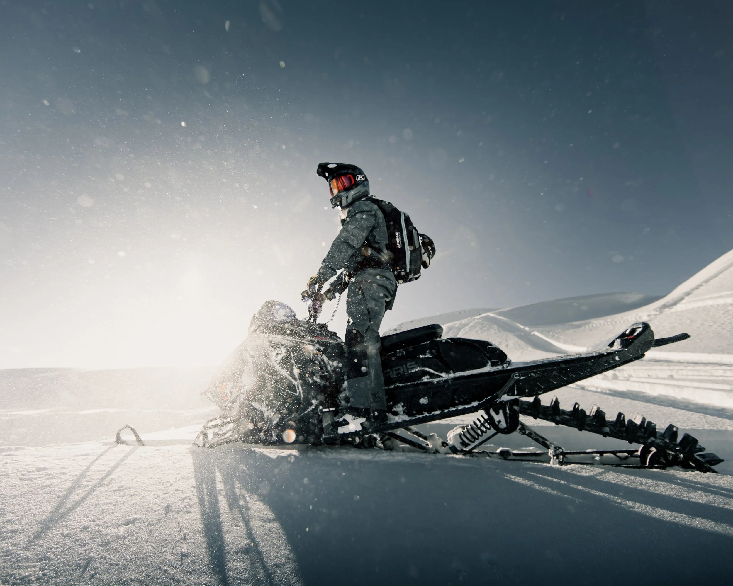 ACTION SPORTS PHOTOGRPAHY