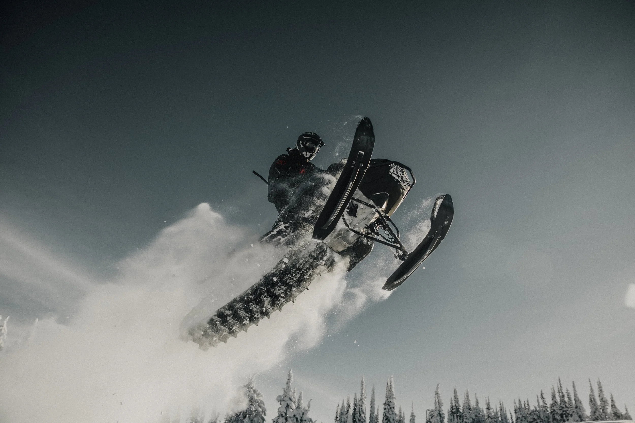 ACTION SPORTS PHOTOGRAPHY