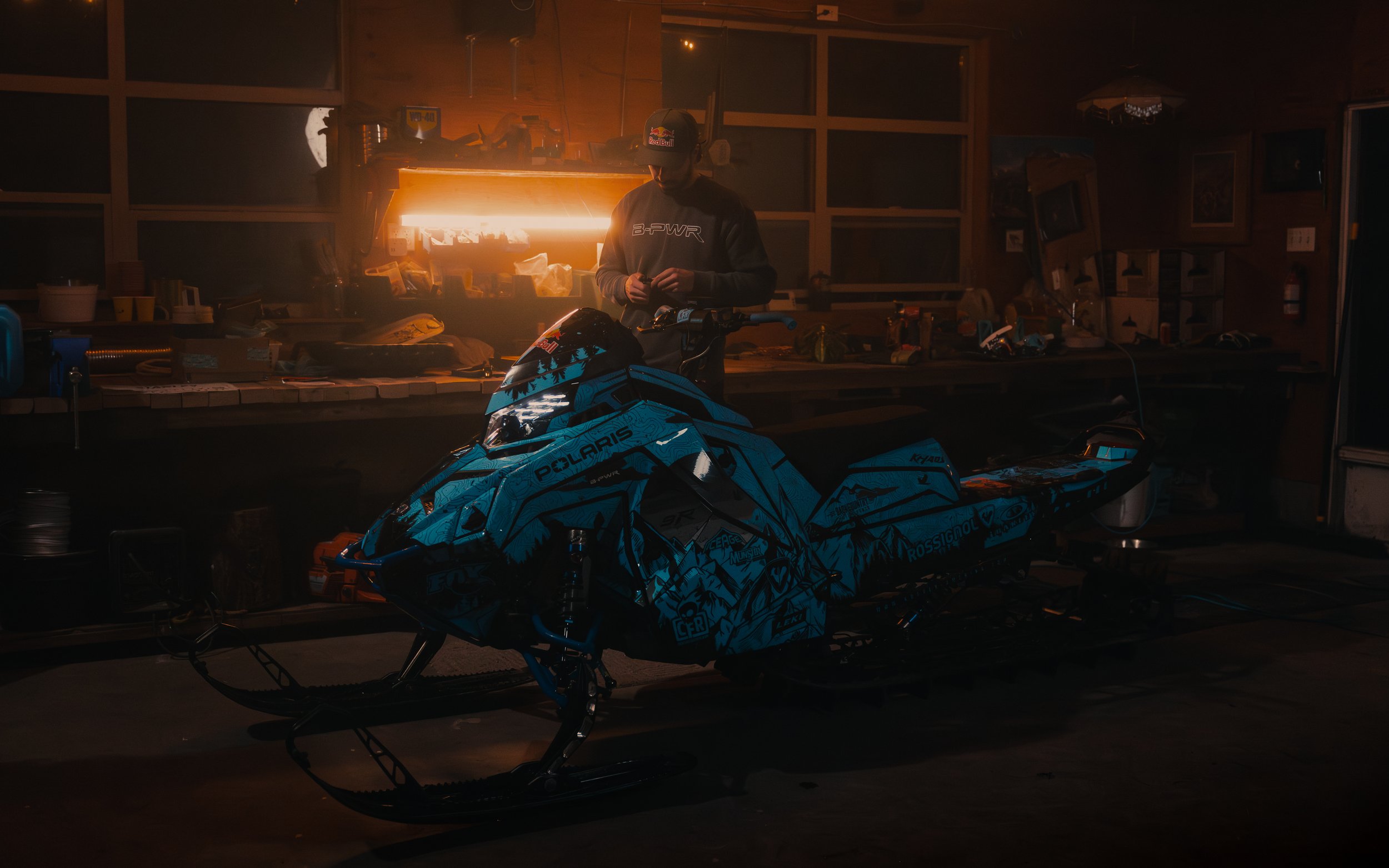 ACTION SPORTS PHOTOGRPAHY