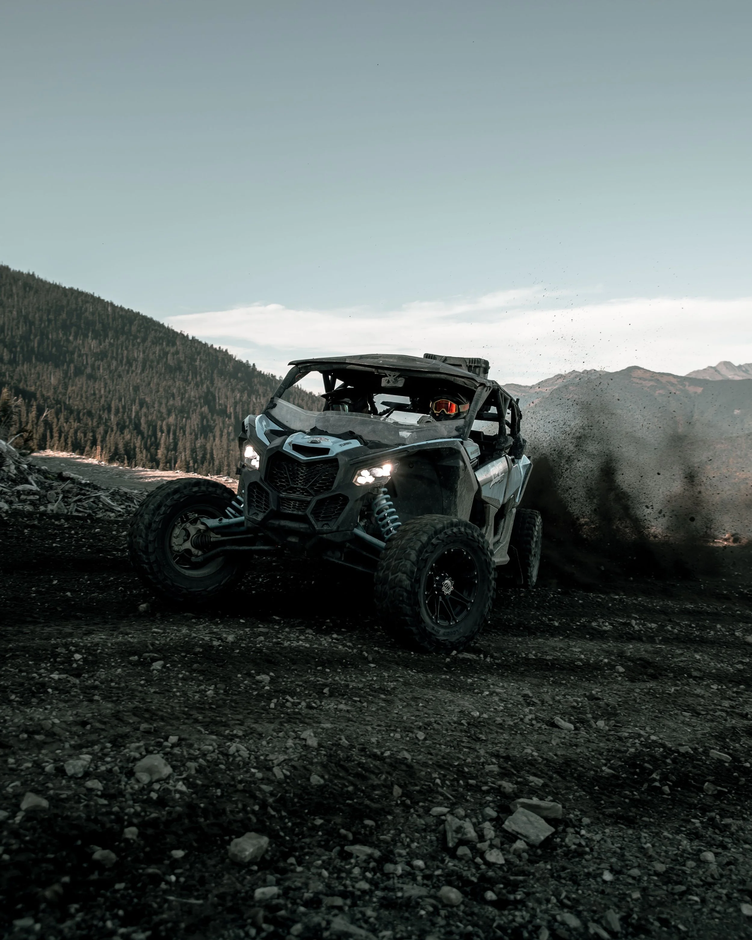 ACTION SPORTS PHOTOGRPAHY