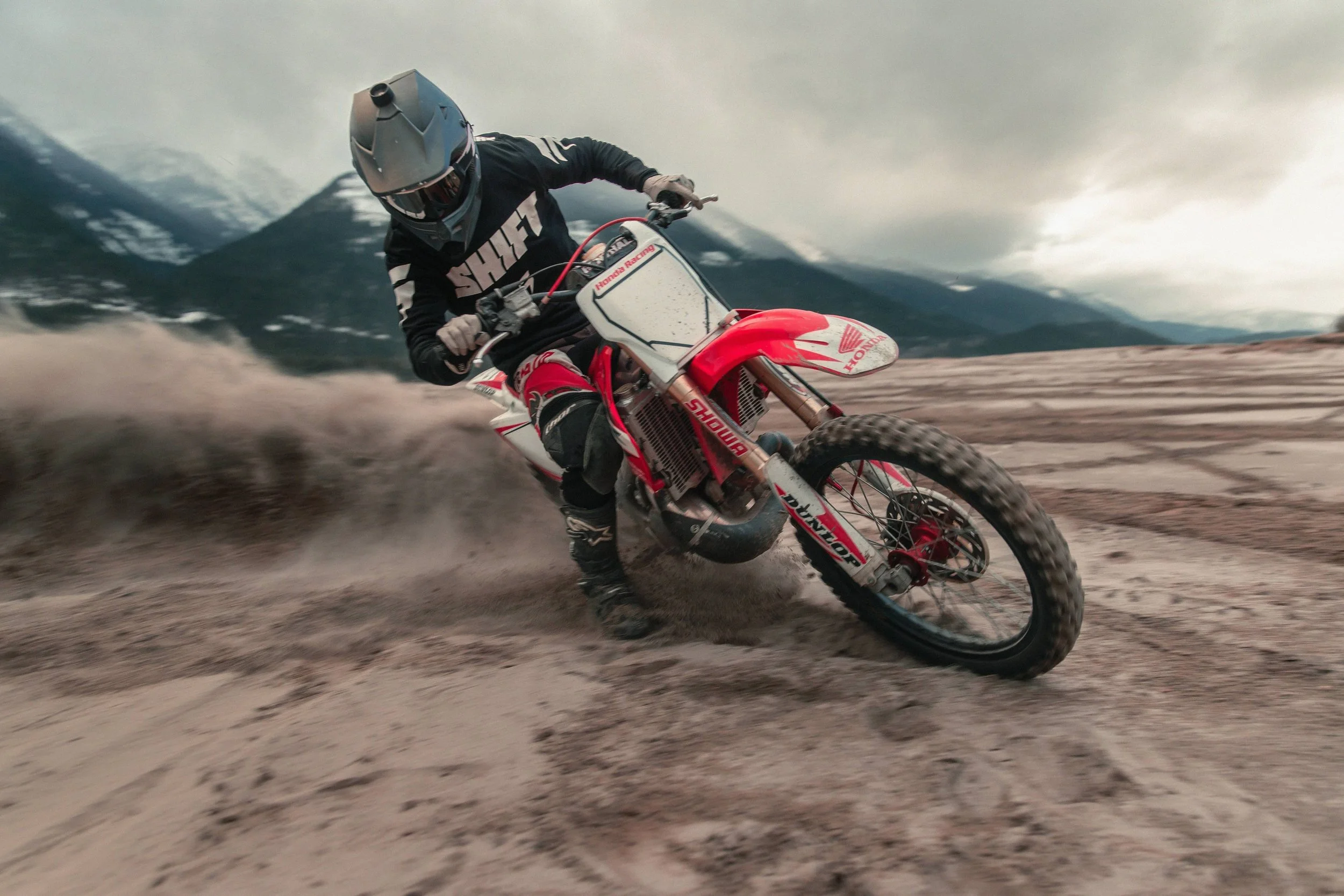 ACTION SPORTS PHOTOGRPAHY