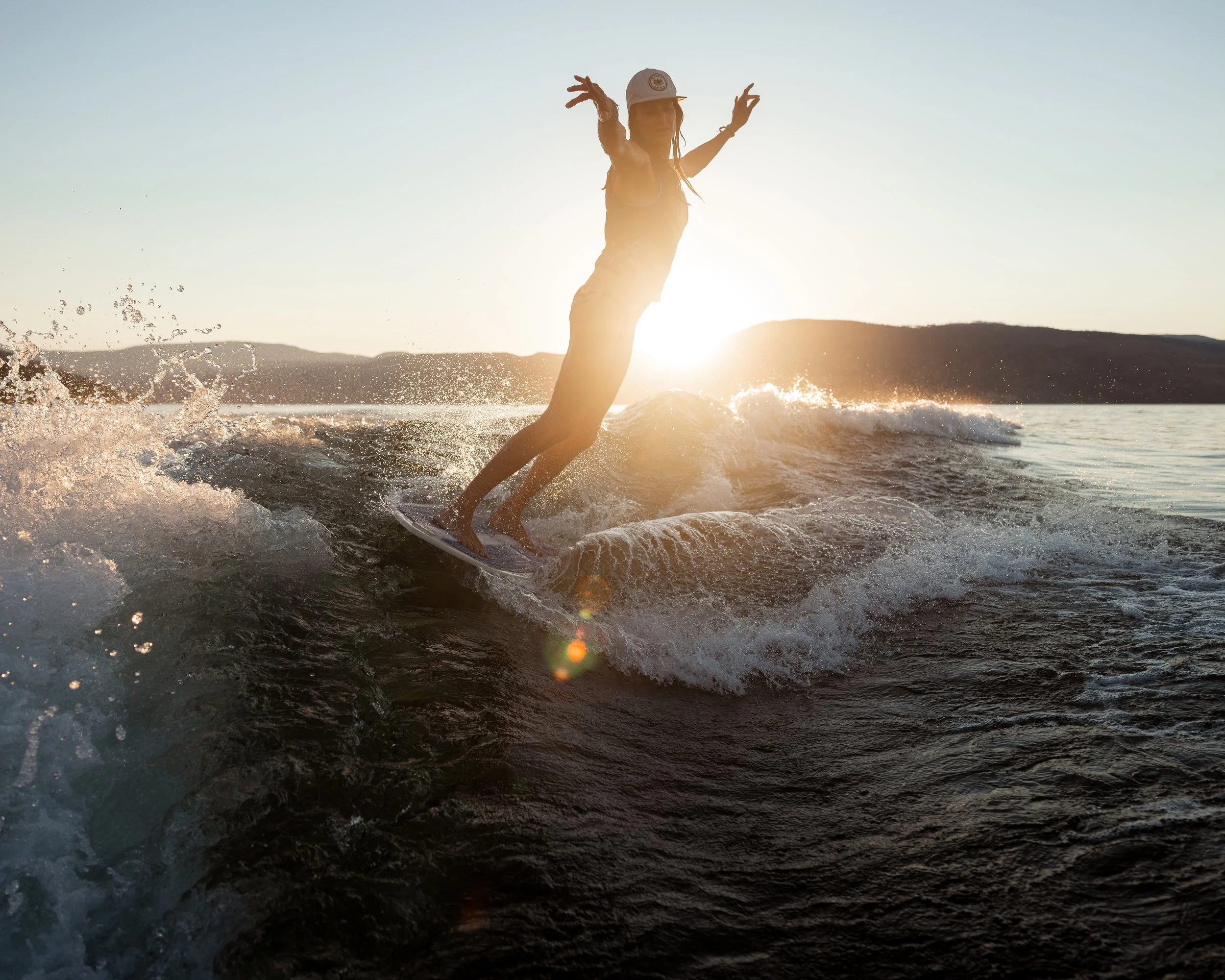 ACTION SPORTS PHOTOGRAPHY