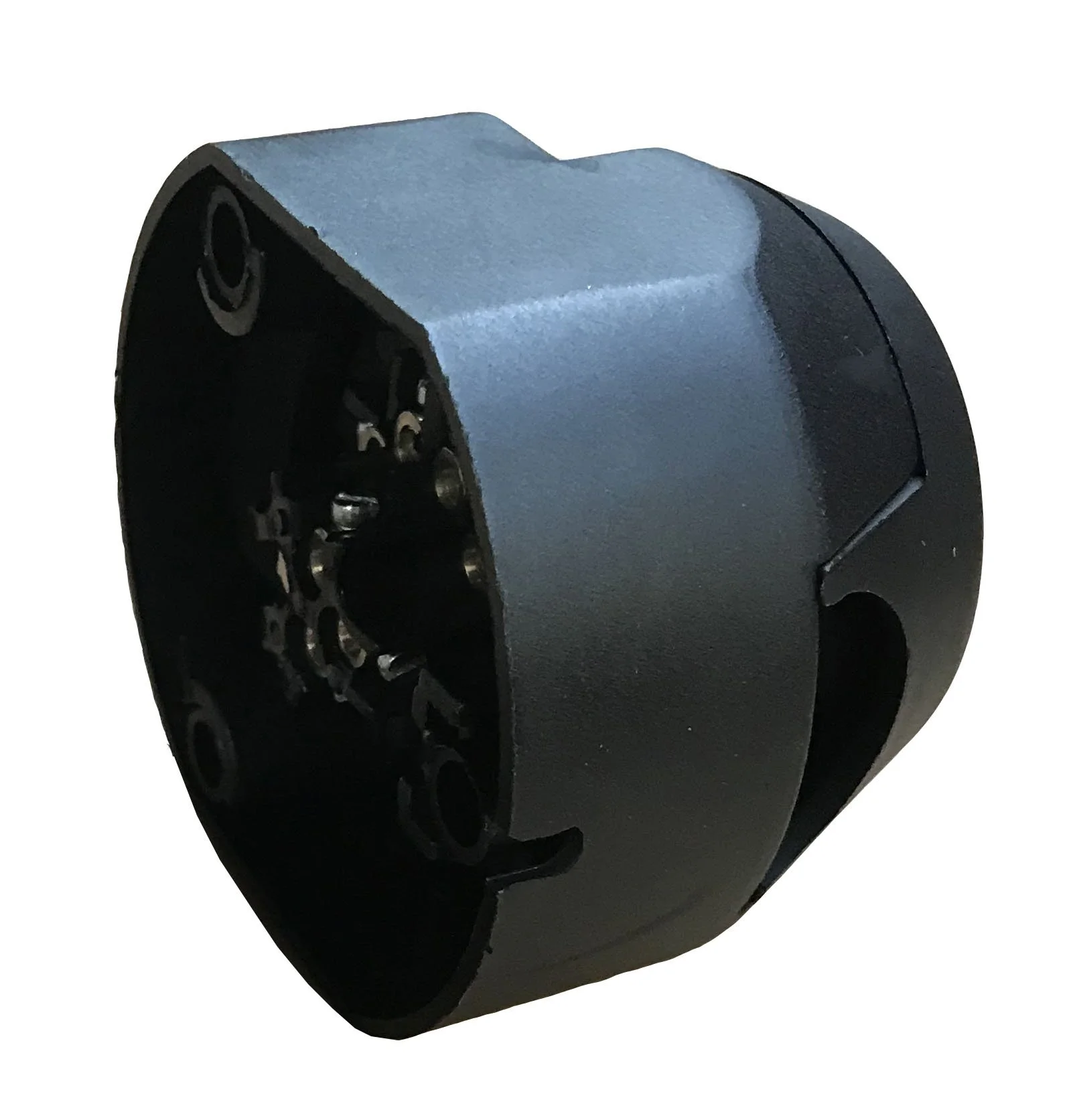 Trailer socket.