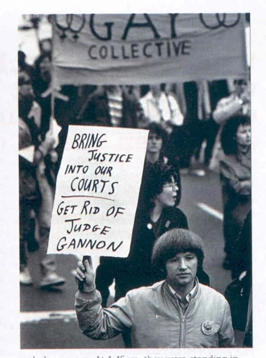 Not All Gays Fabricate History.