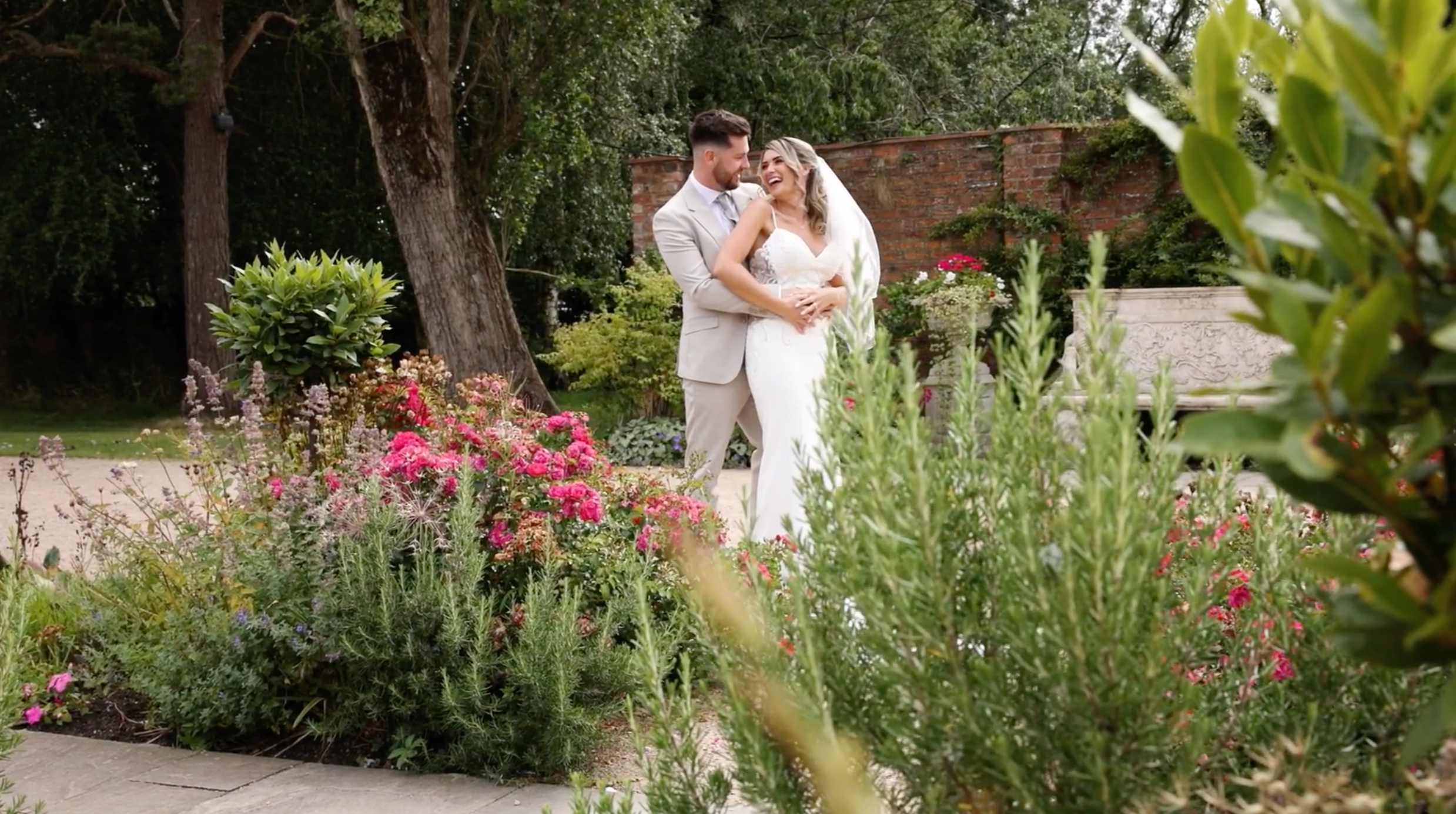 Mr &amp; Mrs Boyd