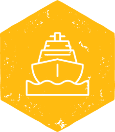 International  shipping