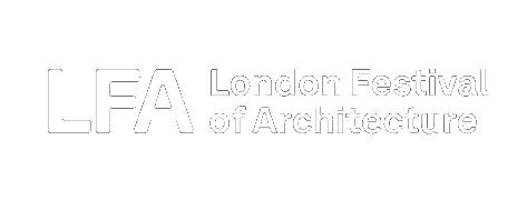 london festival of architecture logo