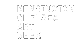 Kensigton+Chelsea Art Week logo
