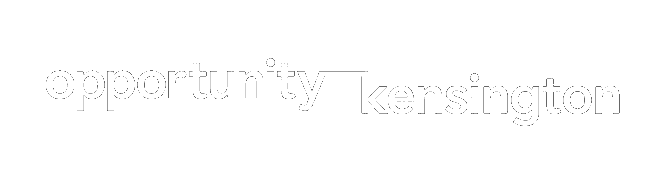 Opportunity Kensington logo